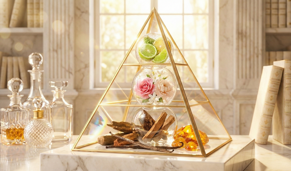 Duftpyramide