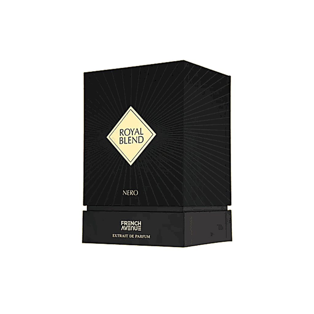 French Avenue Royal Blend Nero
