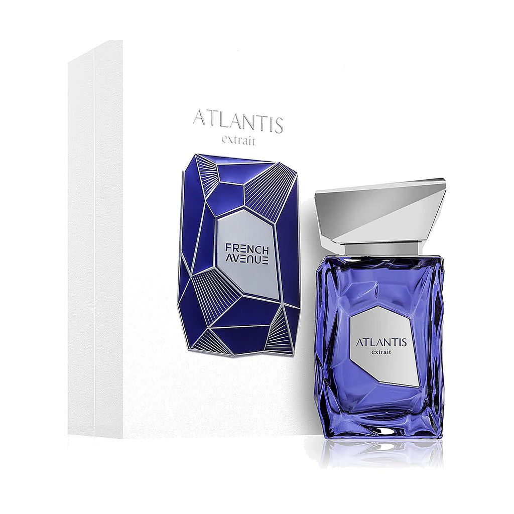 French Avenue Atlantis Extrait