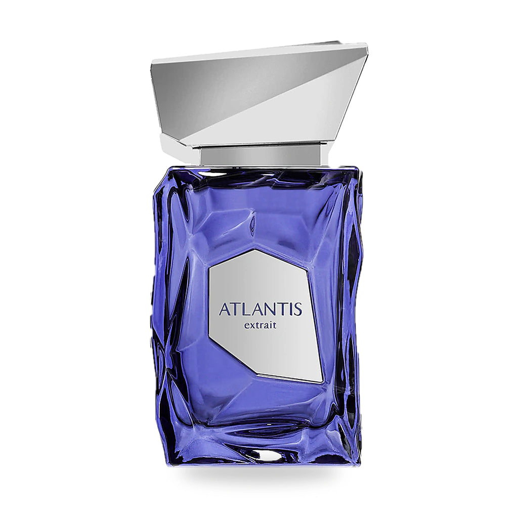 French Avenue Atlantis Extrait