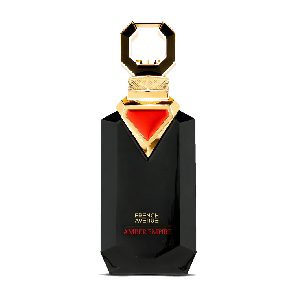French Avenue Amber Empire