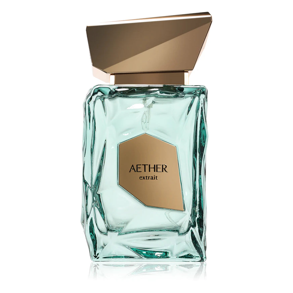French Avenue Aether Extrait