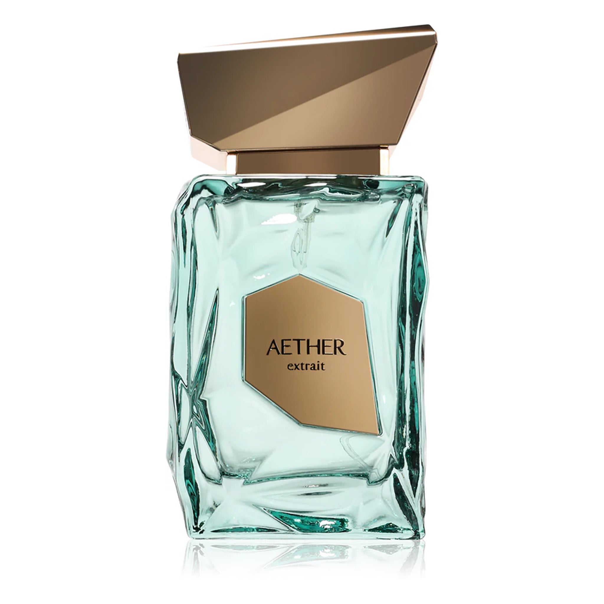 French Avenue Aether Extrait