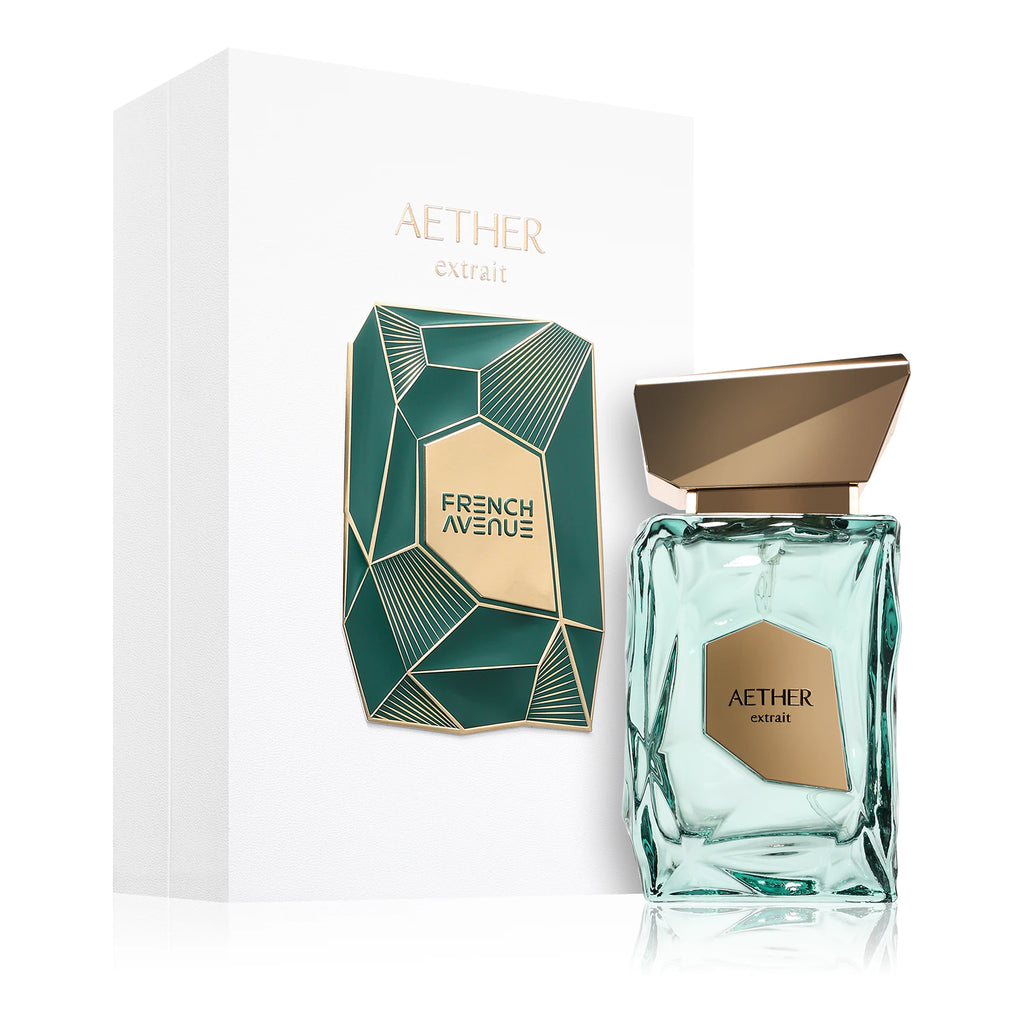 French Avenue Aether Extrait