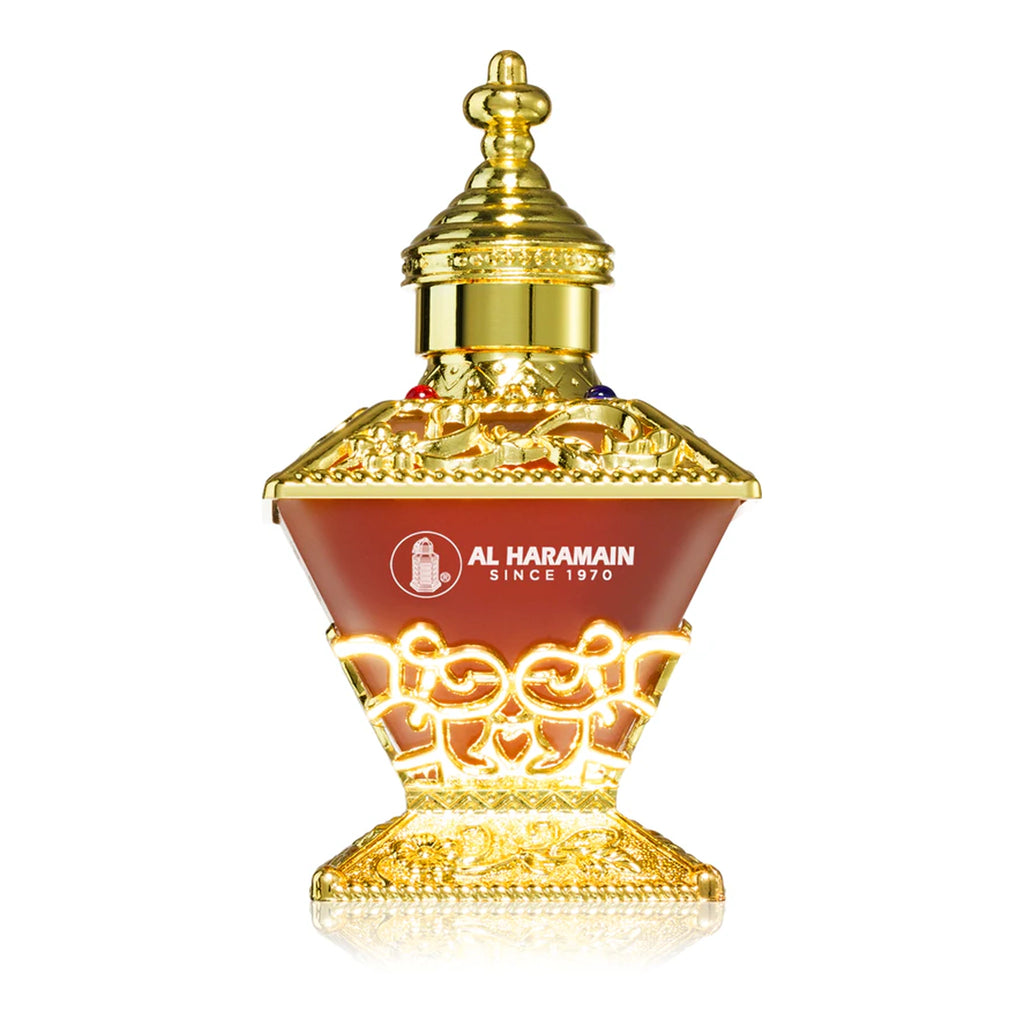 Al Haramain Attar Al Kaaba Parfümoil 25ml