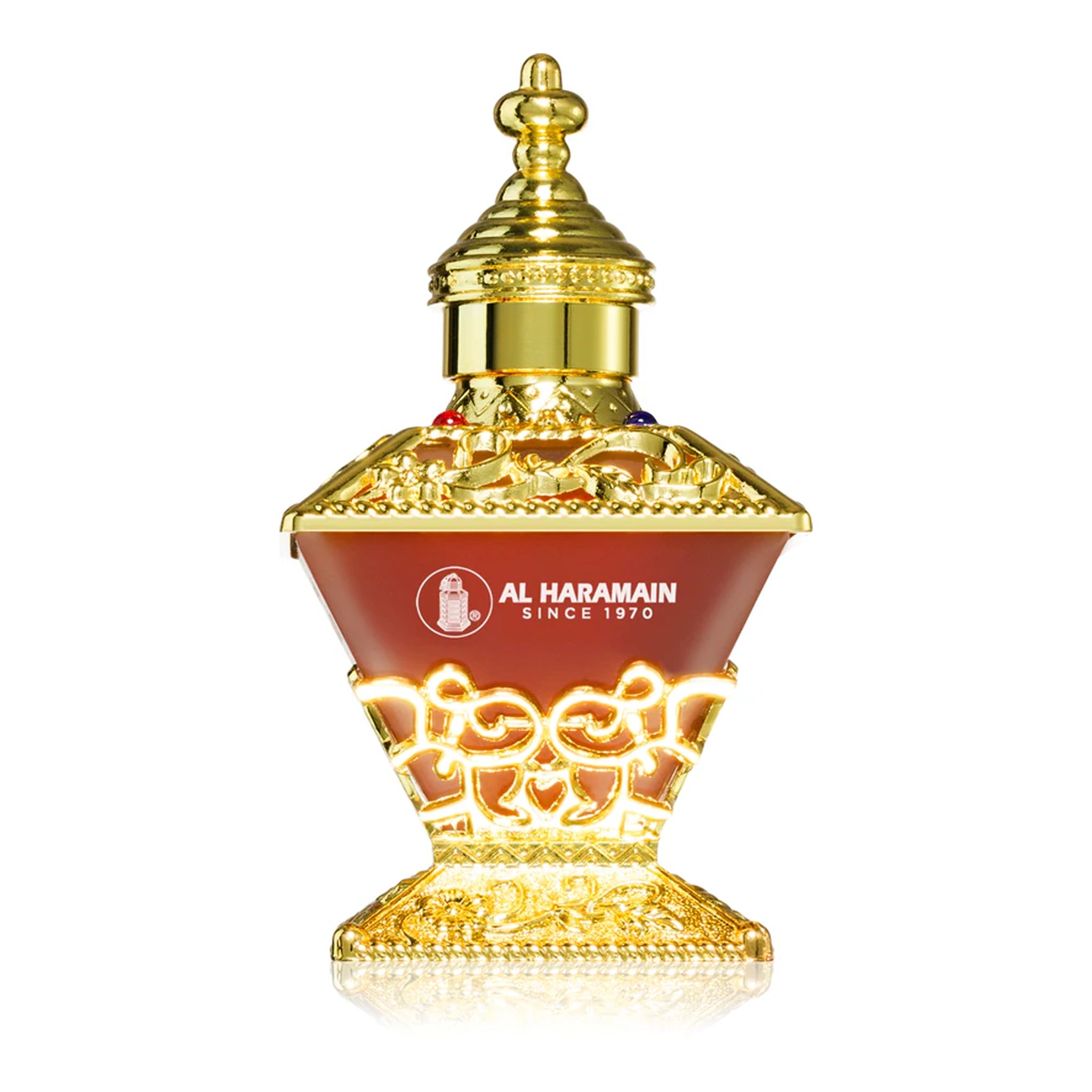 Al Haramain Attar Al Kaaba Parfümoil 25ml