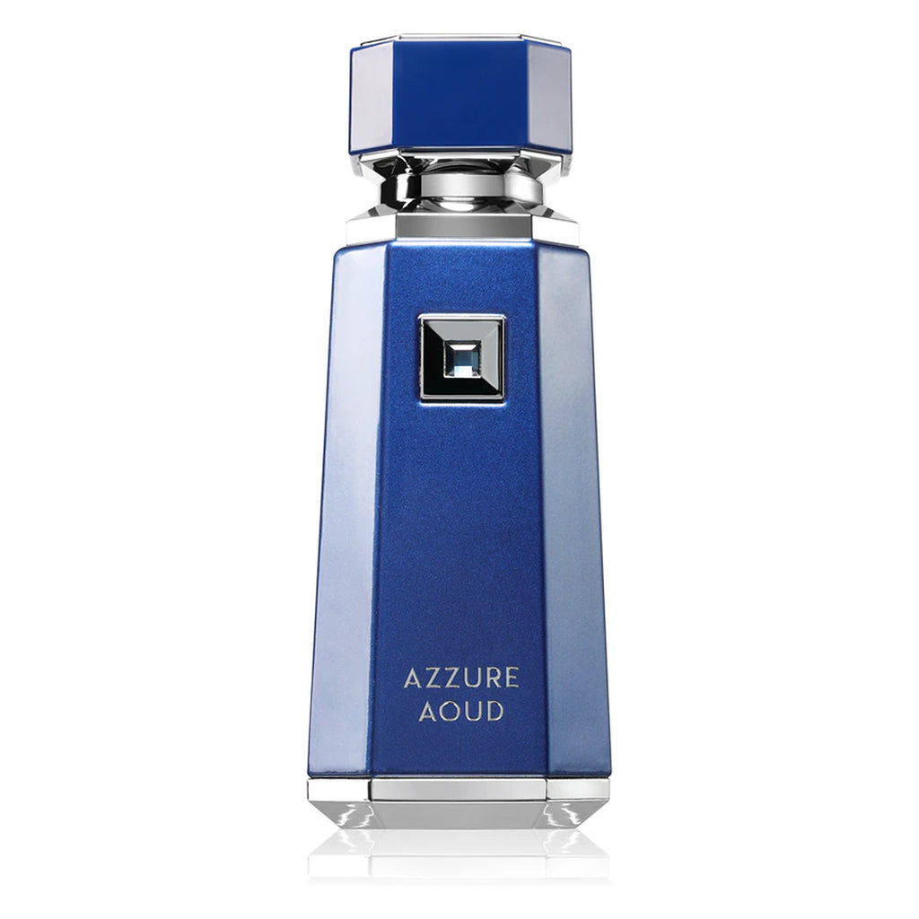 French Avenue Azzure Aoud
