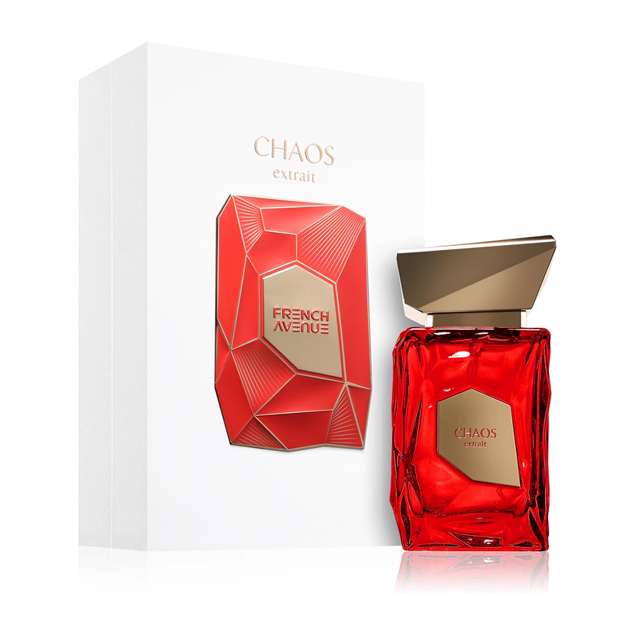 French Avenue Chaos Extrait