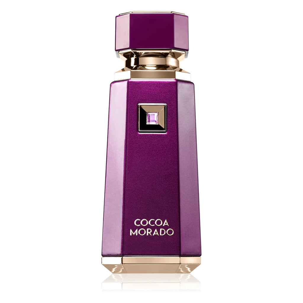 French Avenue Cocoa Morado