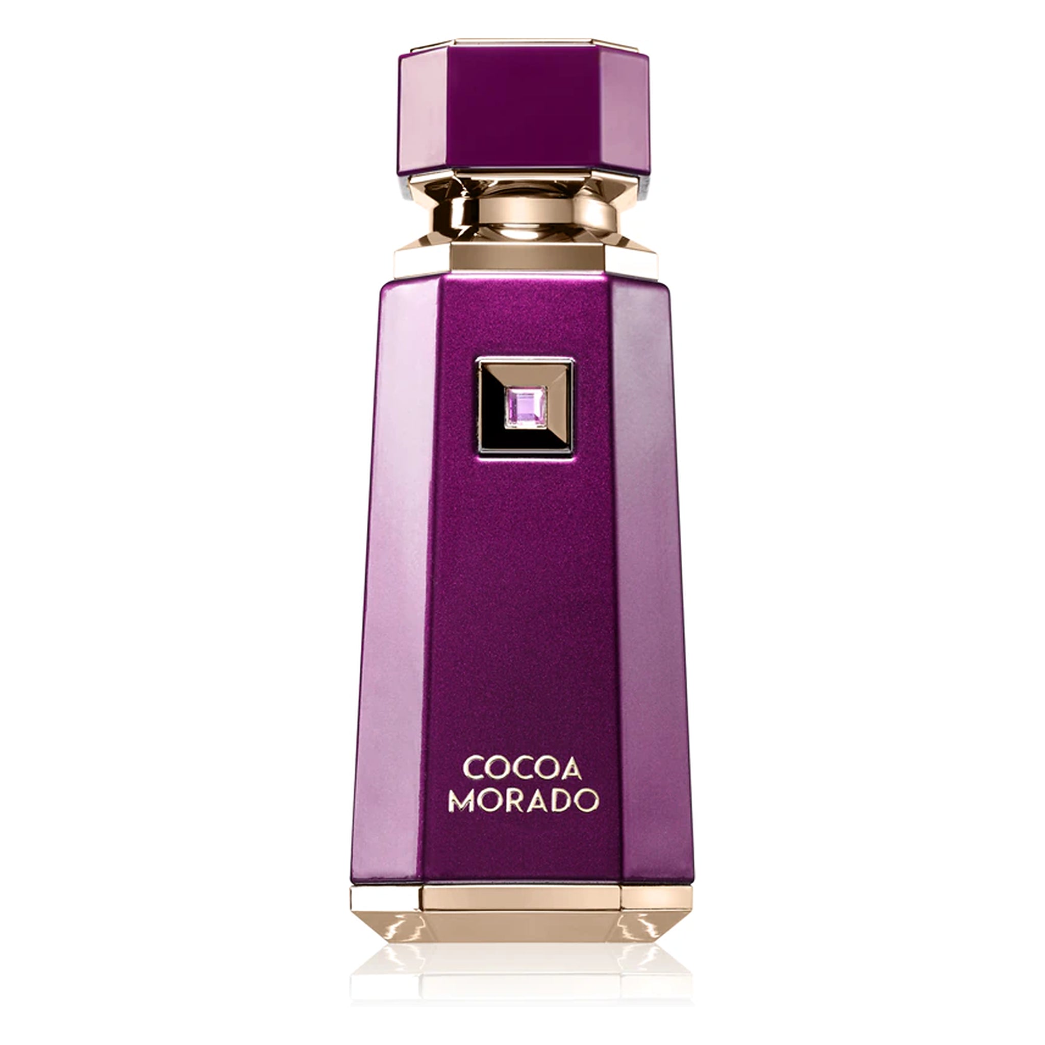 French Avenue Cocoa Morado