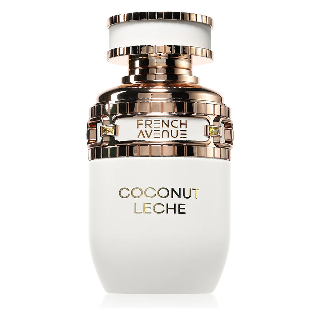 French Avenue Coconut Leche