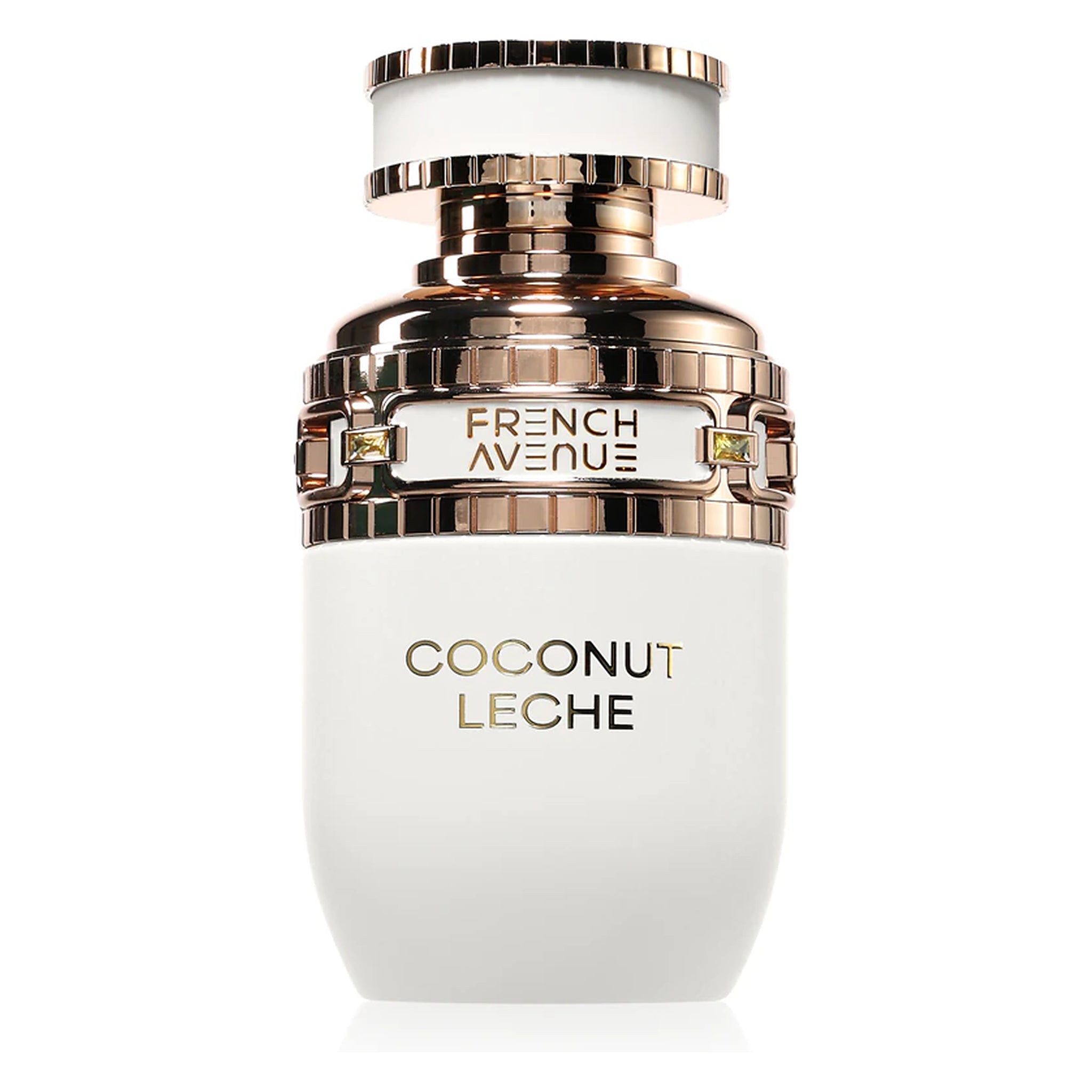 French Avenue Coconut Leche