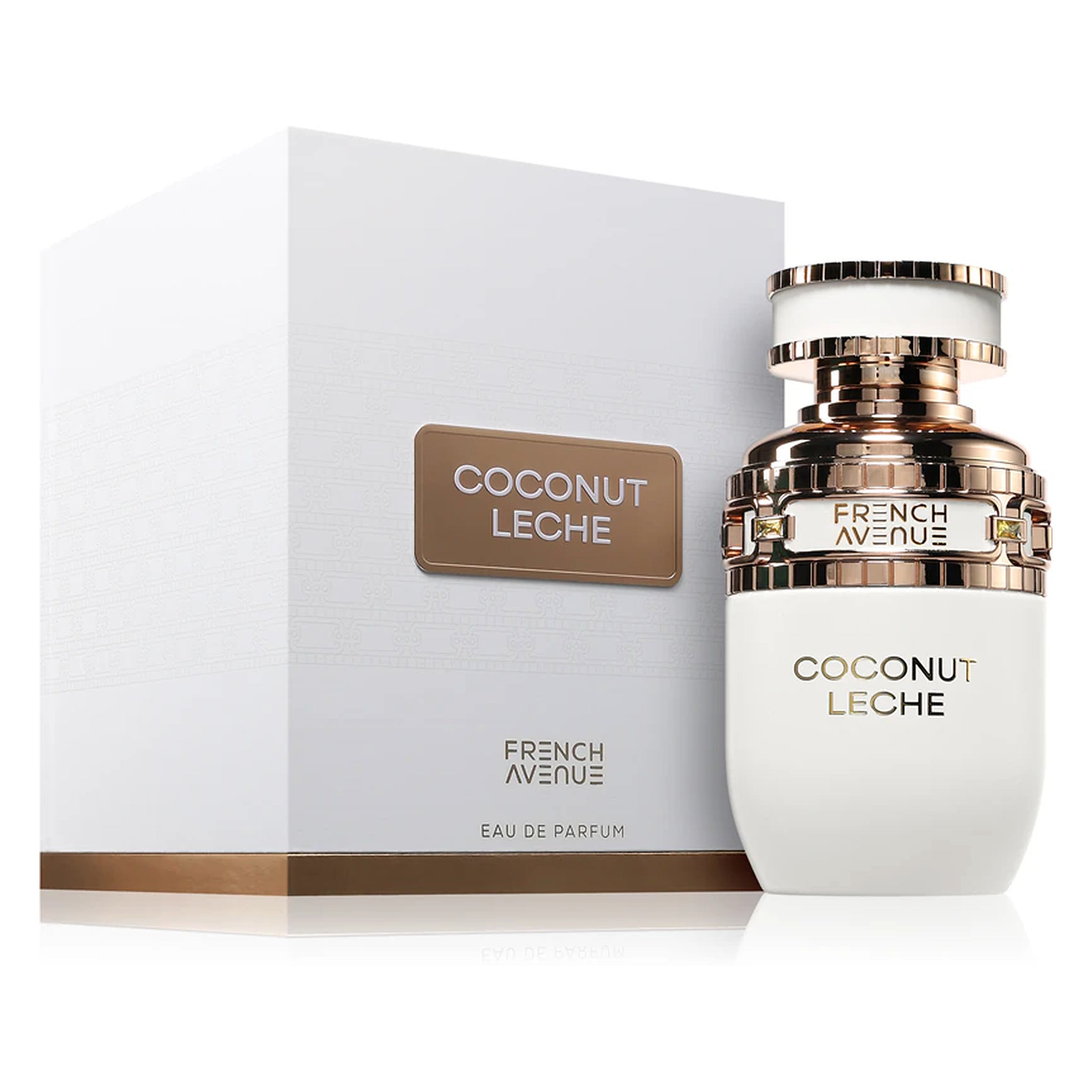 French Avenue Coconut Leche