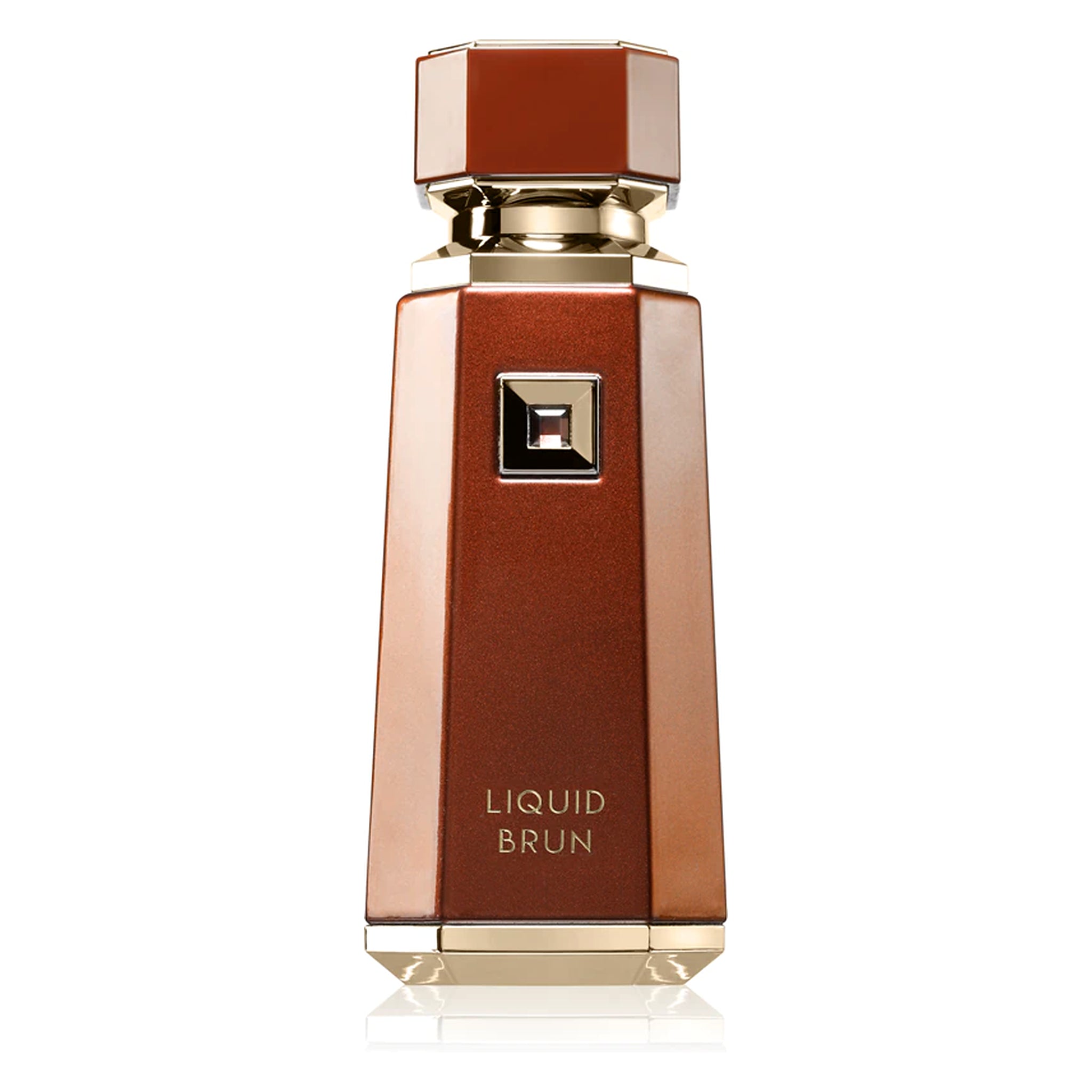 French Avenue Liquid Brun