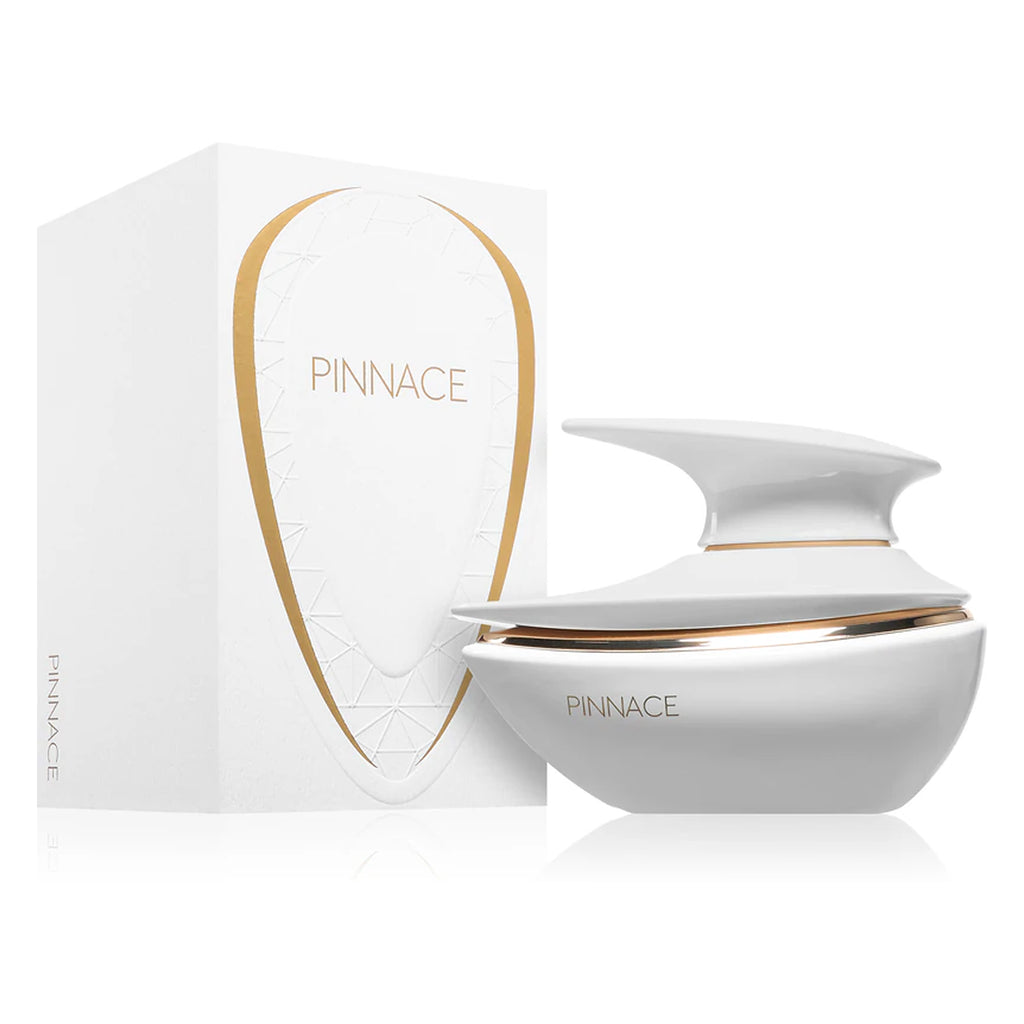 French Avenue Pinnace