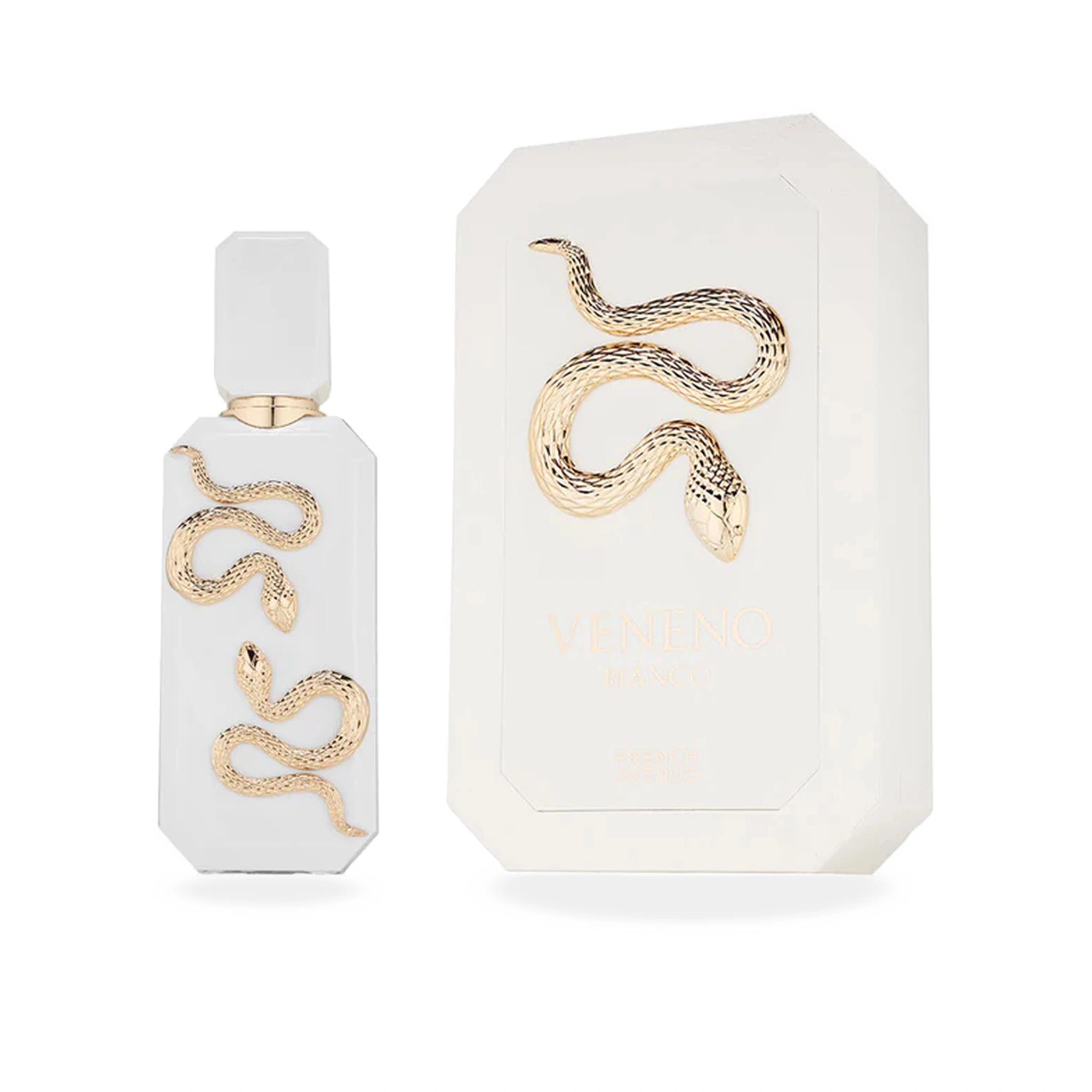 French Avenue Veneno Bianco