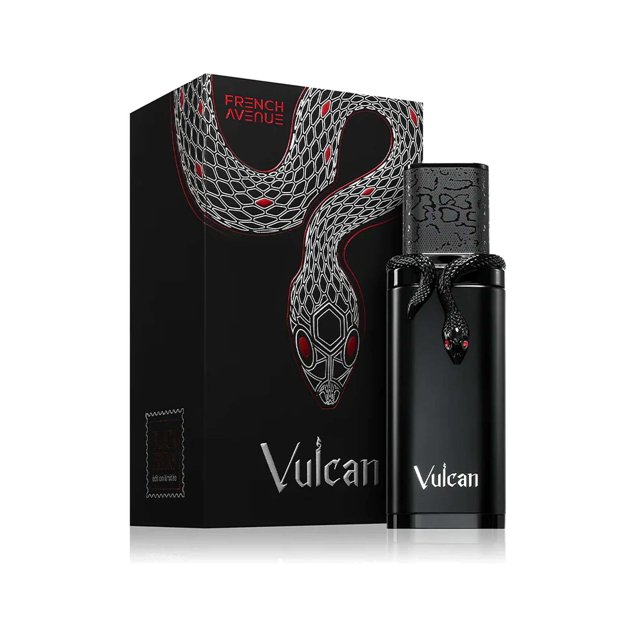 French Avenue Vulcan Black Friday
